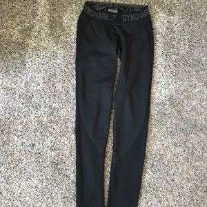 XS Gymshark leggings